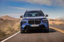 BMW X7 Base