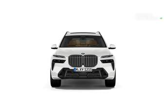 BMW X7 2022 Individual