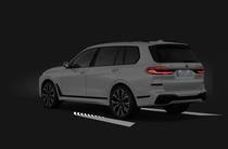 BMW X7 Base