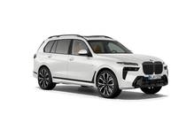 BMW X7 Base