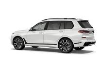 BMW X7 Base