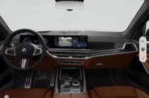 BMW X7 Base