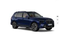 BMW X7 Base