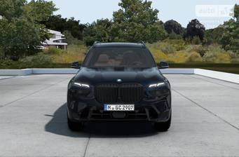 BMW X7 2023 