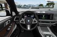 BMW X7 Base