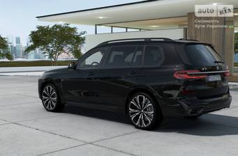 BMW X7 2023 