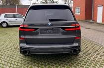 BMW X7 M Sport