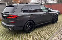 BMW X7 M Sport