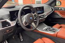 BMW X7 M Sport