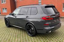 BMW X7 M Sport