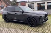 BMW X7 M Sport