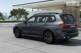 BMW X7 2022 base