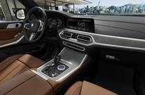 BMW X7 Base