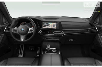 BMW X7 2022 Base