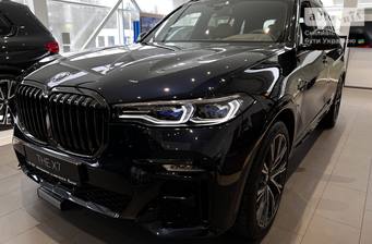 BMW X7 2022 M Package