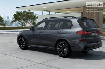 BMW X7 2022 M Package
