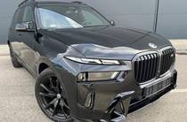 BMW X7 M Sport