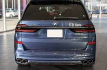 BMW X7 M Sport