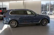 BMW X7 M Sport