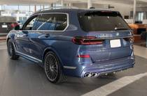 BMW X7 M Sport