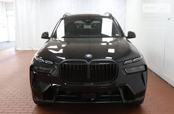 BMW X7 2023 M Pakage