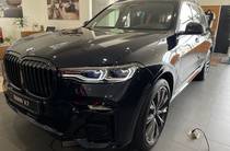 BMW X7 M Package