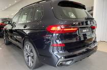 BMW X7 M Package