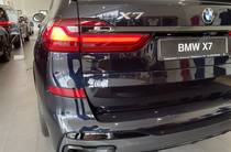 BMW X7 M Package