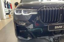 BMW X7 M Package