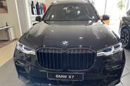 BMW X7 M Package