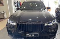 BMW X7 M Package