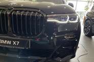 BMW X7 M Package