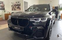 BMW X7 M Package