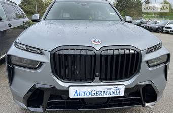 BMW X7 2023 M Pakage