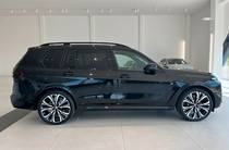 BMW X7 M Sport