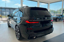 BMW X7 M Sport