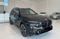 BMW X7 M Sport