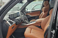 BMW X7 M Sport
