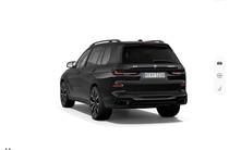 BMW X7 M Sport