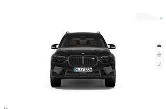 BMW X7 2024 M Sport