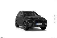 BMW X7 M Sport