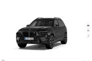 BMW X7 M Sport