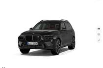 BMW X7 M Sport