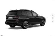 BMW X7 M Sport