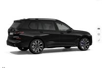 BMW X7 M Sport