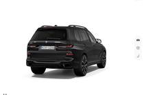 BMW X7 M Sport