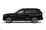 BMW X7 M Sport