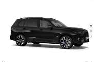 BMW X7 M Sport