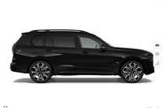 BMW X7 M Sport