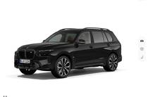 BMW X7 M Sport